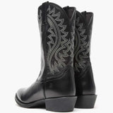 Durango® Shyloh Black Western Boot - Durango - Flyclothing LLC
