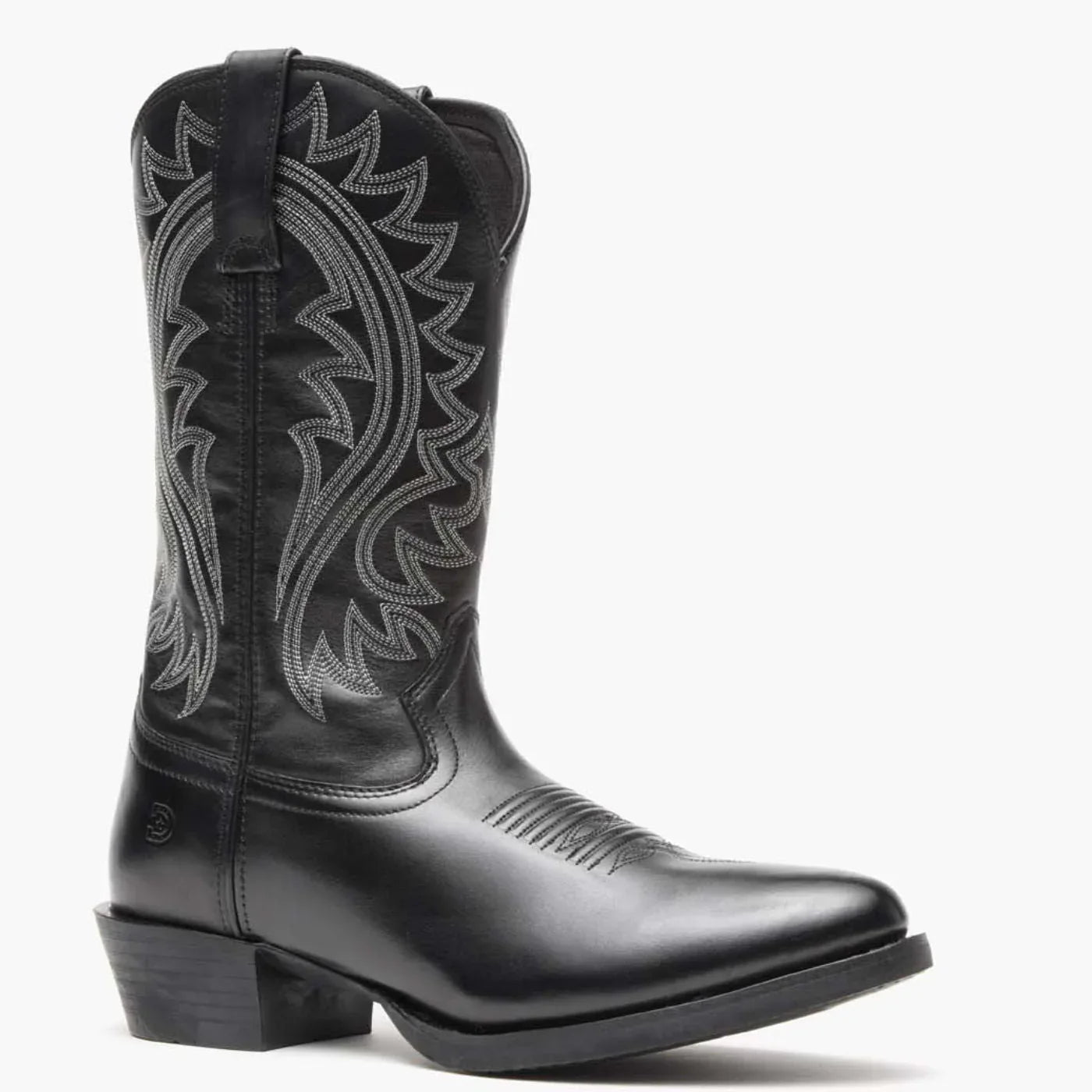Durango® Shyloh Black Western Boot - Durango - Flyclothing LLC