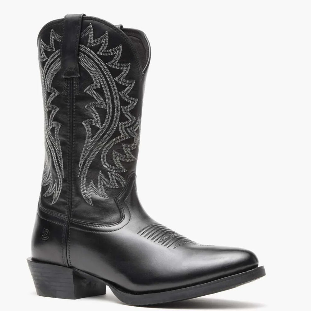Durango® Shyloh Black Western Boot - Durango - Flyclothing LLC