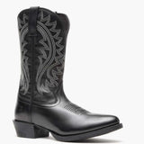 Durango® Shyloh Black Western Boot - Durango - Flyclothing LLC