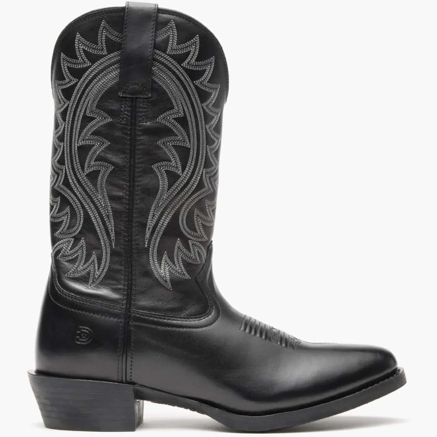 Durango® Shyloh Black Western Boot - Durango - Flyclothing LLC