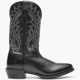 Durango® Shyloh Black Western Boot - Durango - Flyclothing LLC