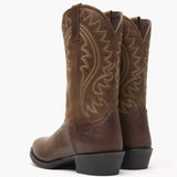 Durango® Shyloh Brown Western Boot - Durango - Flyclothing LLC