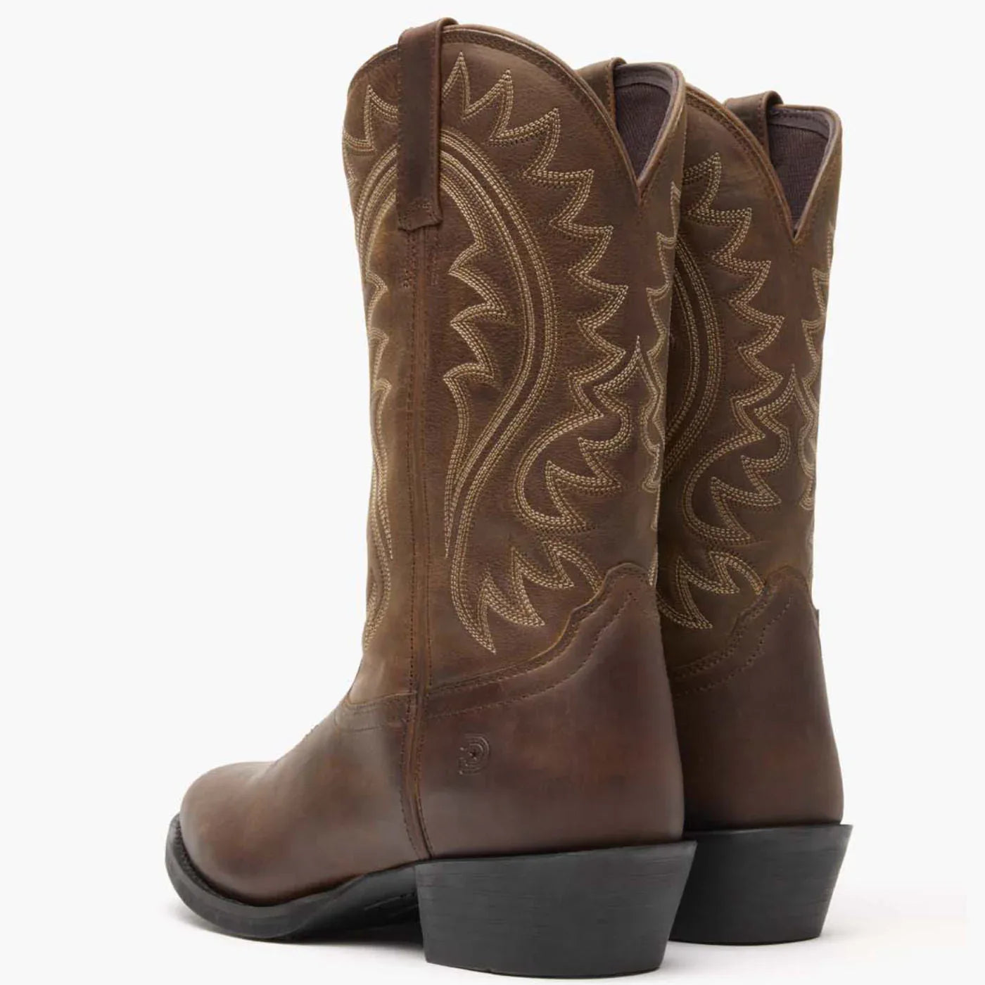 Durango® Shyloh Brown Western Boot - Durango - Flyclothing LLC