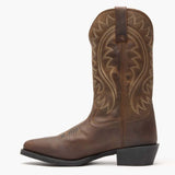 Durango® Shyloh Brown Western Boot - Durango - Flyclothing LLC