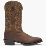 Durango® Shyloh Brown Western Boot - Durango - Flyclothing LLC