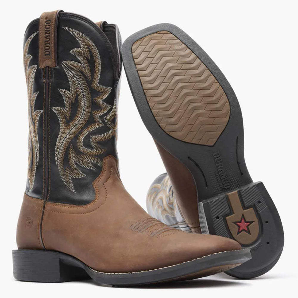 Durango® Shyloh Western Boot - Durango - Flyclothing LLC