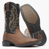 Durango® Shyloh Western Boot - Durango - Flyclothing LLC