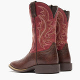 Durango® Shyloh Western Boot - Durango - Flyclothing LLC