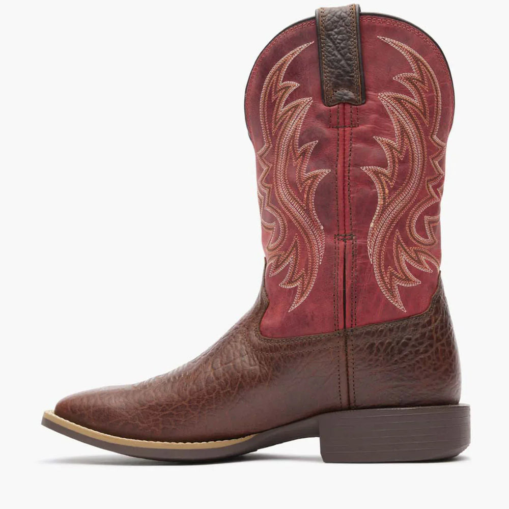 Durango® Shyloh Western Boot - Durango - Flyclothing LLC