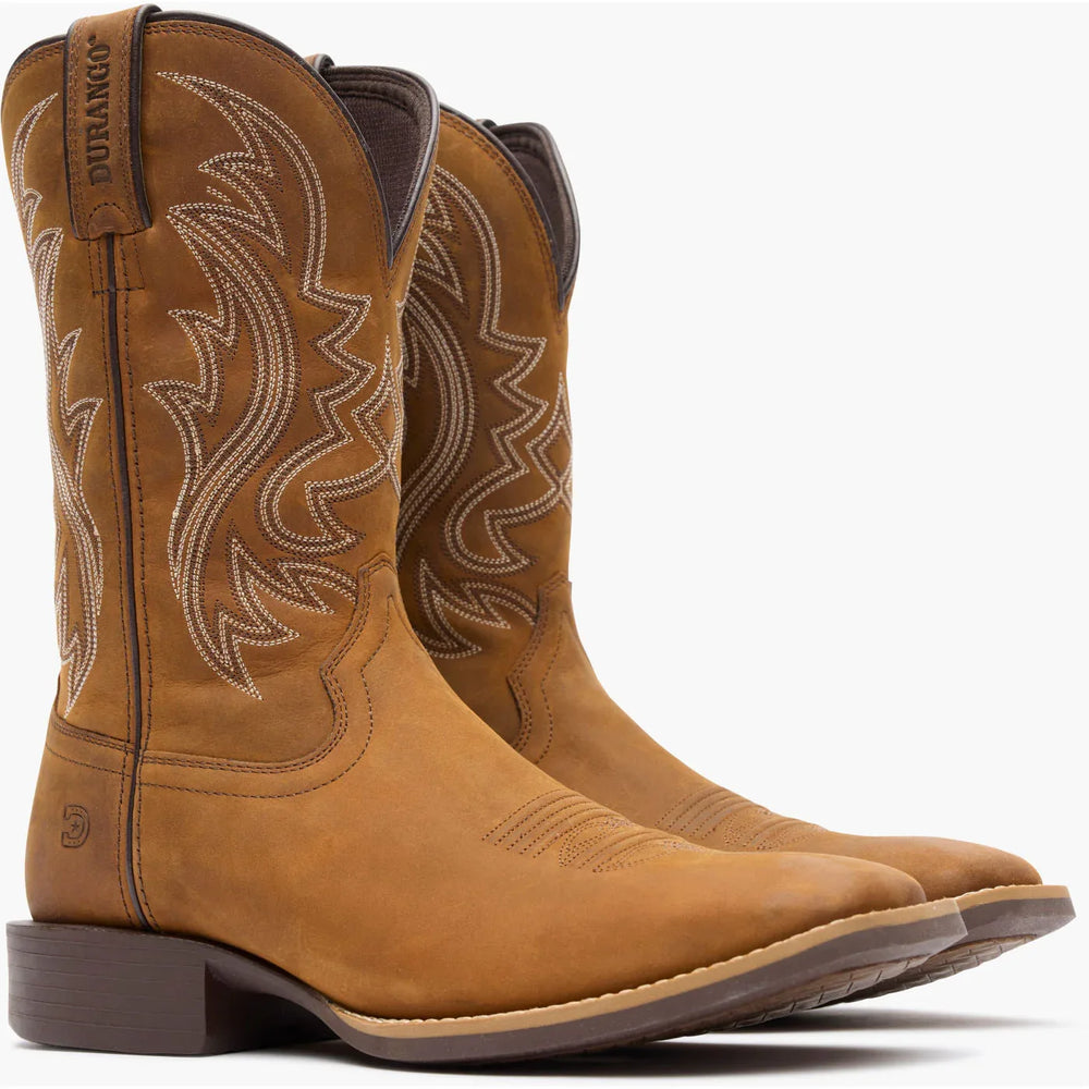 Durango® Shyloh Western Boot - Durango - Flyclothing LLC