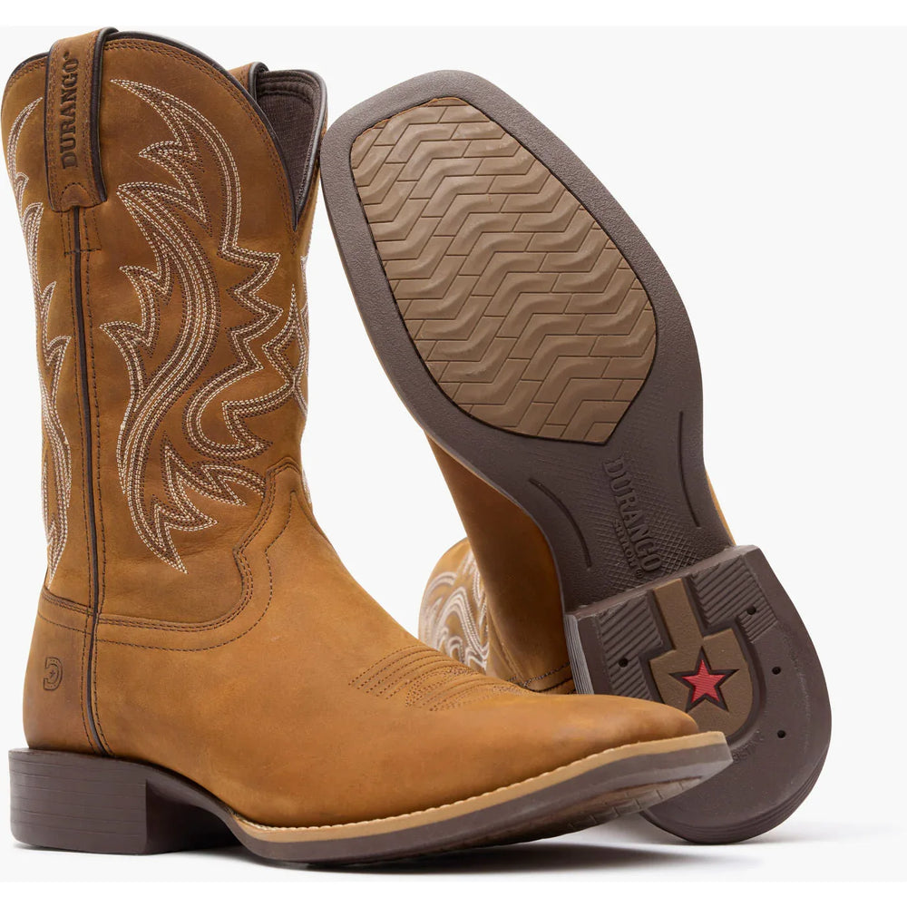 Durango® Shyloh Western Boot - Durango - Flyclothing LLC