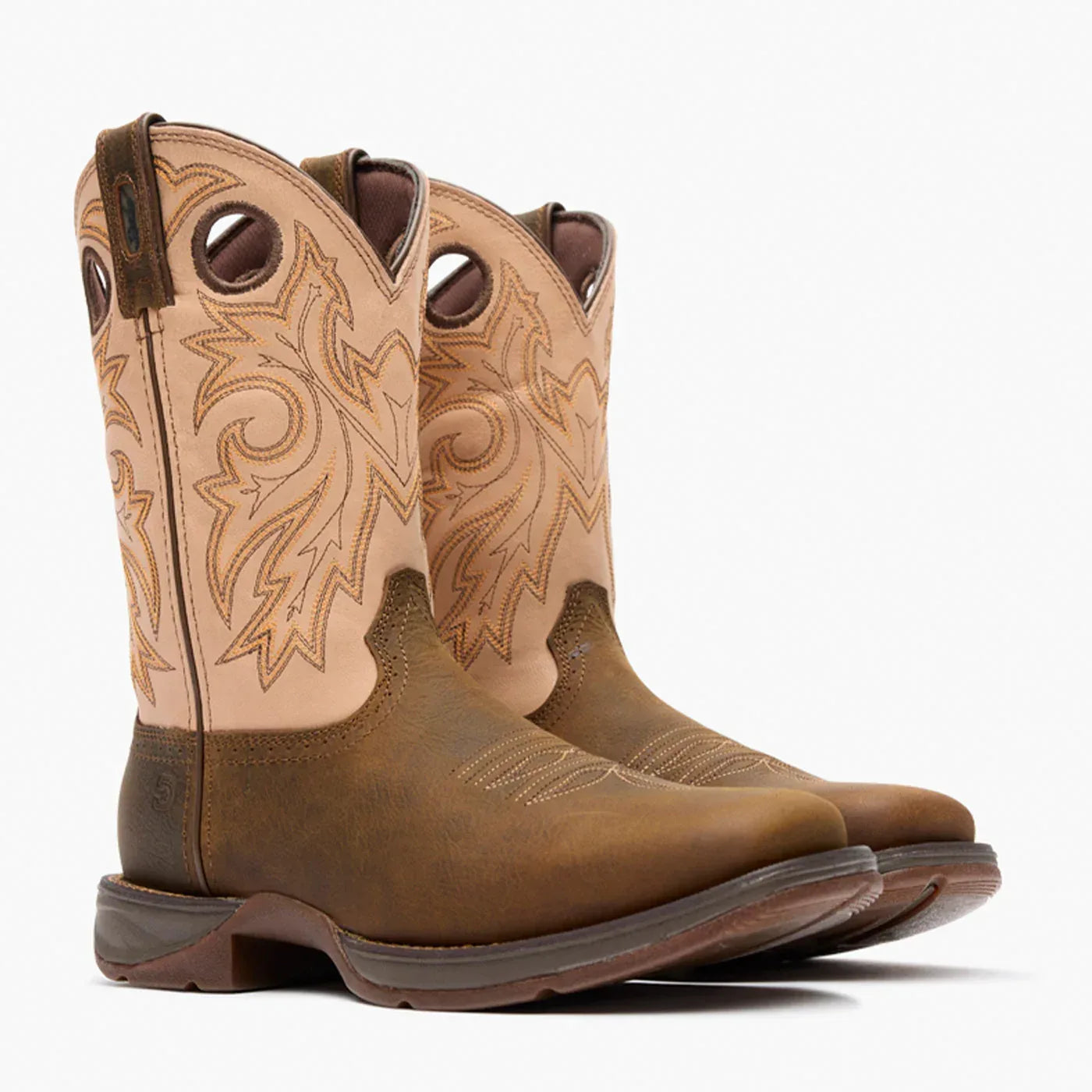 Durango® Rebel with InsulKul Western Boot - Durango - Flyclothing LLC