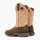 Durango® Rebel with InsulKul Western Boot - Durango - Flyclothing LLC
