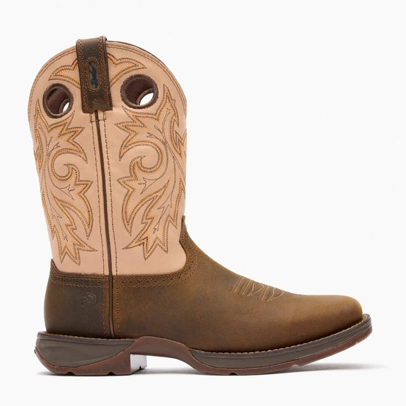 Durango® Rebel with InsulKul Western Boot - Durango - Flyclothing LLC