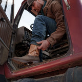 Durango® Rebel with InsulKul Western Boot - Durango - Flyclothing LLC