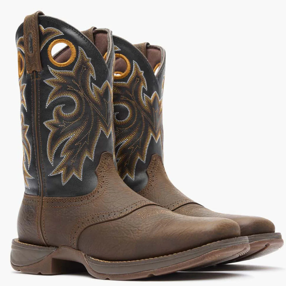 Durango® Rebel with InsulKul Western Boot - Durango - Flyclothing LLC