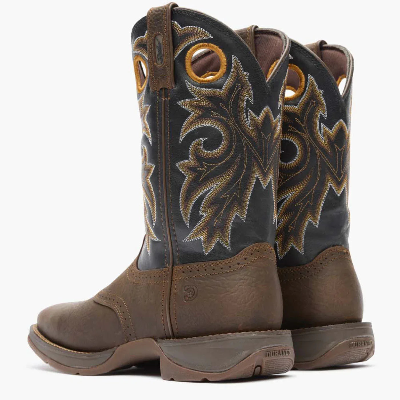 Durango® Rebel with InsulKul Western Boot - Durango - Flyclothing LLC