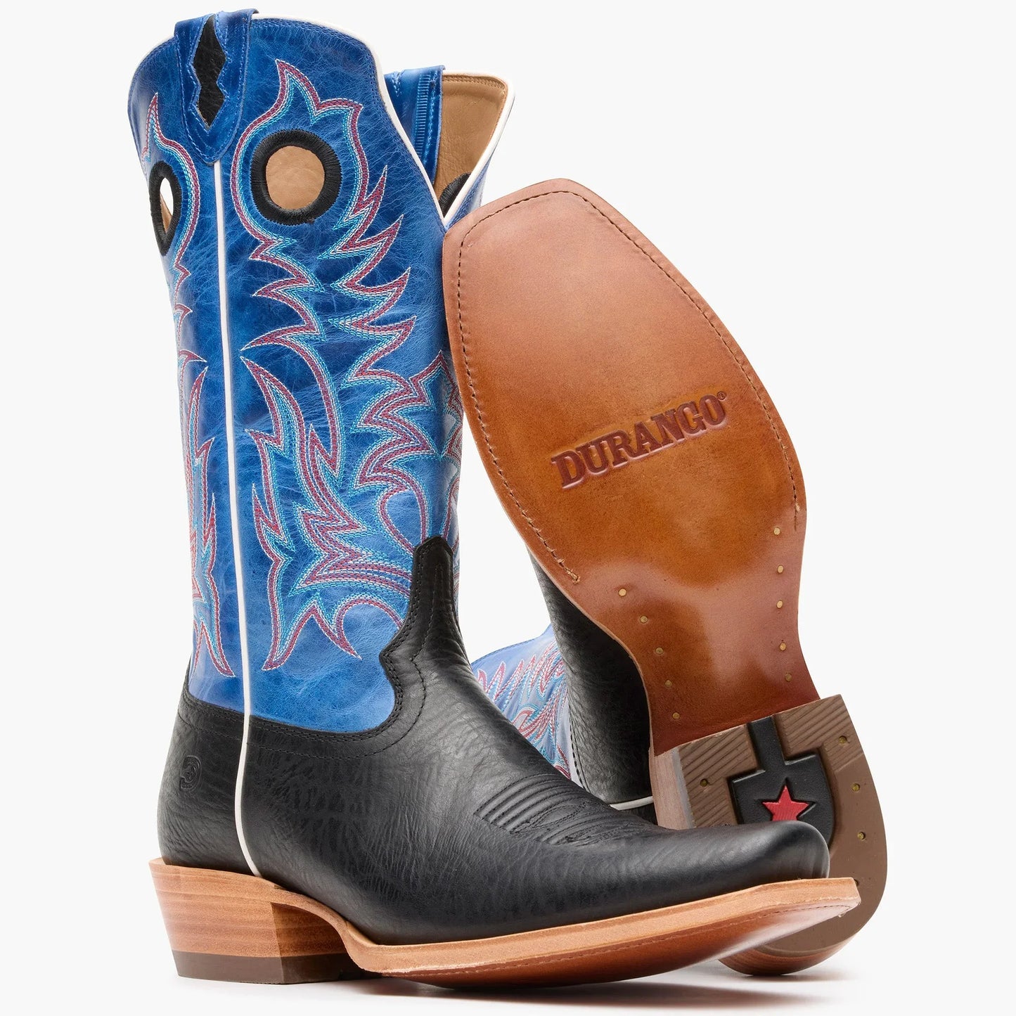 Durango® Arena Pro Elite Western Boot - Durango - Flyclothing LLC