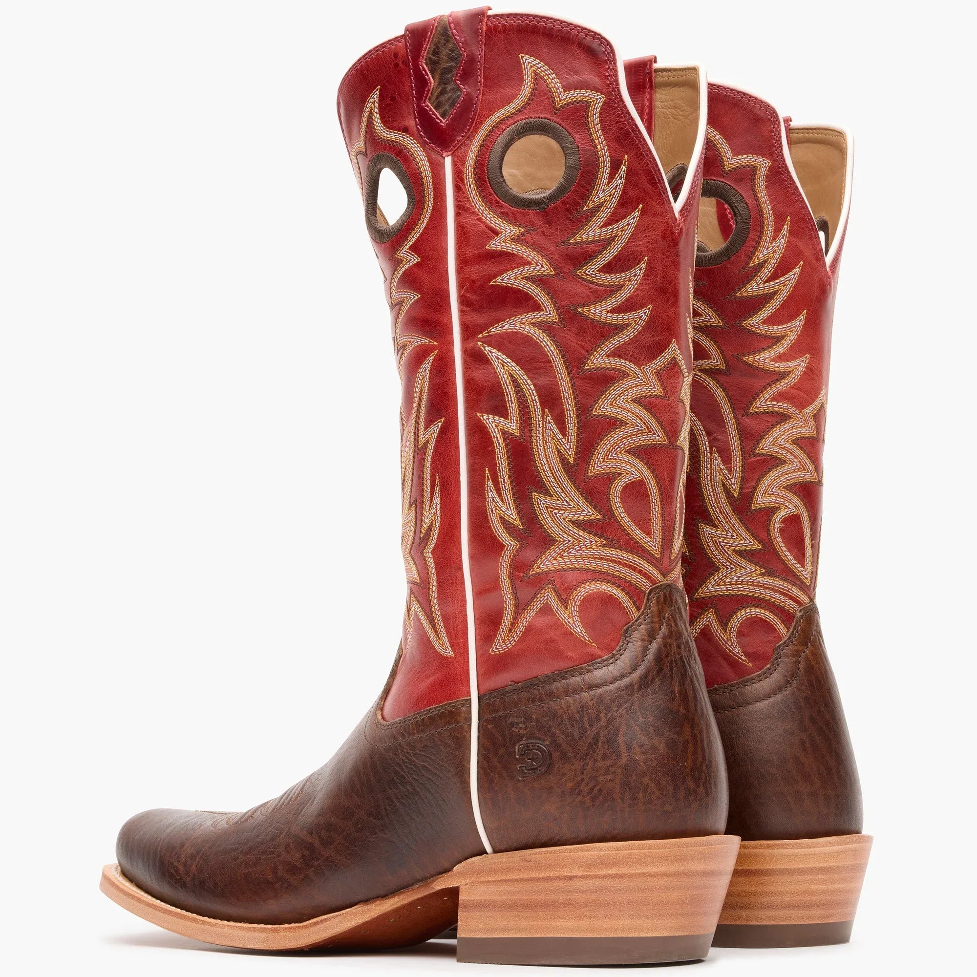 Durango® Arena Pro Elite Western Boot - Durango - Flyclothing LLC