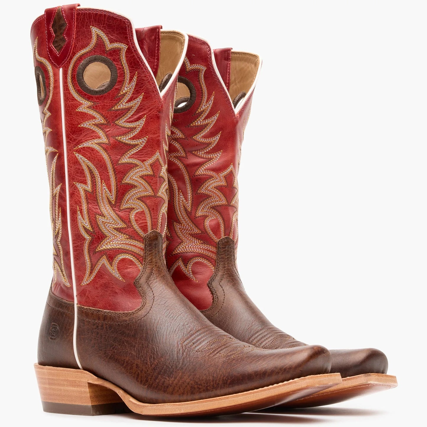 Durango® Arena Pro Elite Western Boot - Durango - Flyclothing LLC