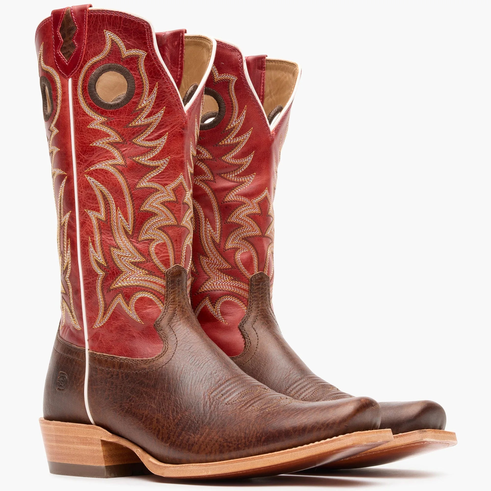 Durango® Arena Pro Elite Western Boot - Durango - Flyclothing LLC