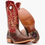 Durango® Arena Pro Elite Western Boot - Durango - Flyclothing LLC
