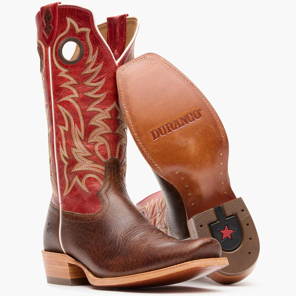 Durango® Arena Pro Elite Western Boot - Durango - Flyclothing LLC