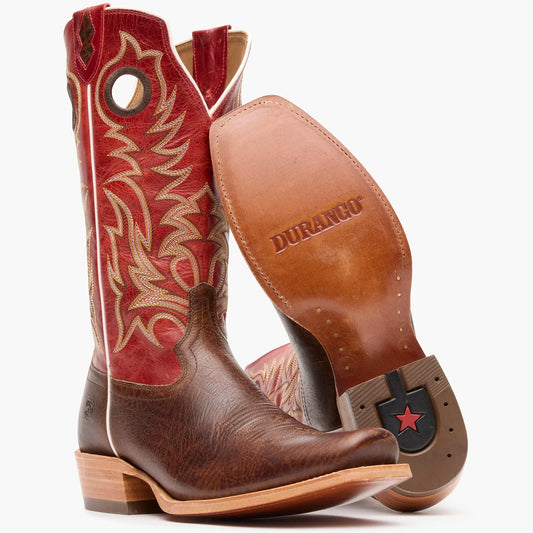 Durango® Arena Pro Elite Western Boot - Durango - Flyclothing LLC