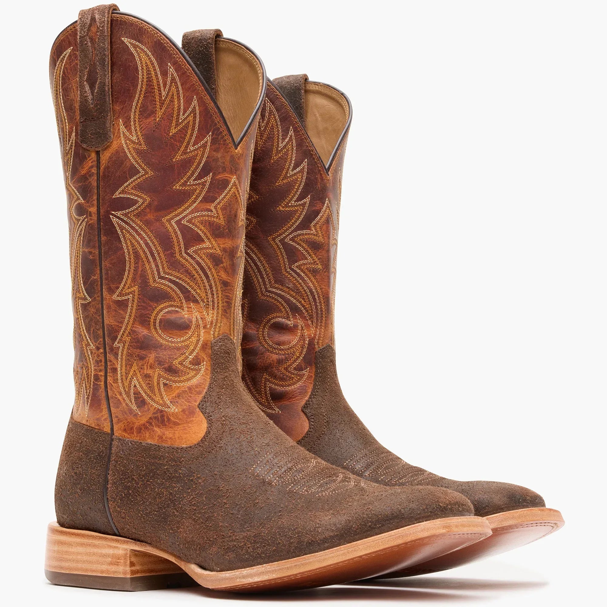 Durango® Arena Elite Western Boot - Durango - Flyclothing LLC