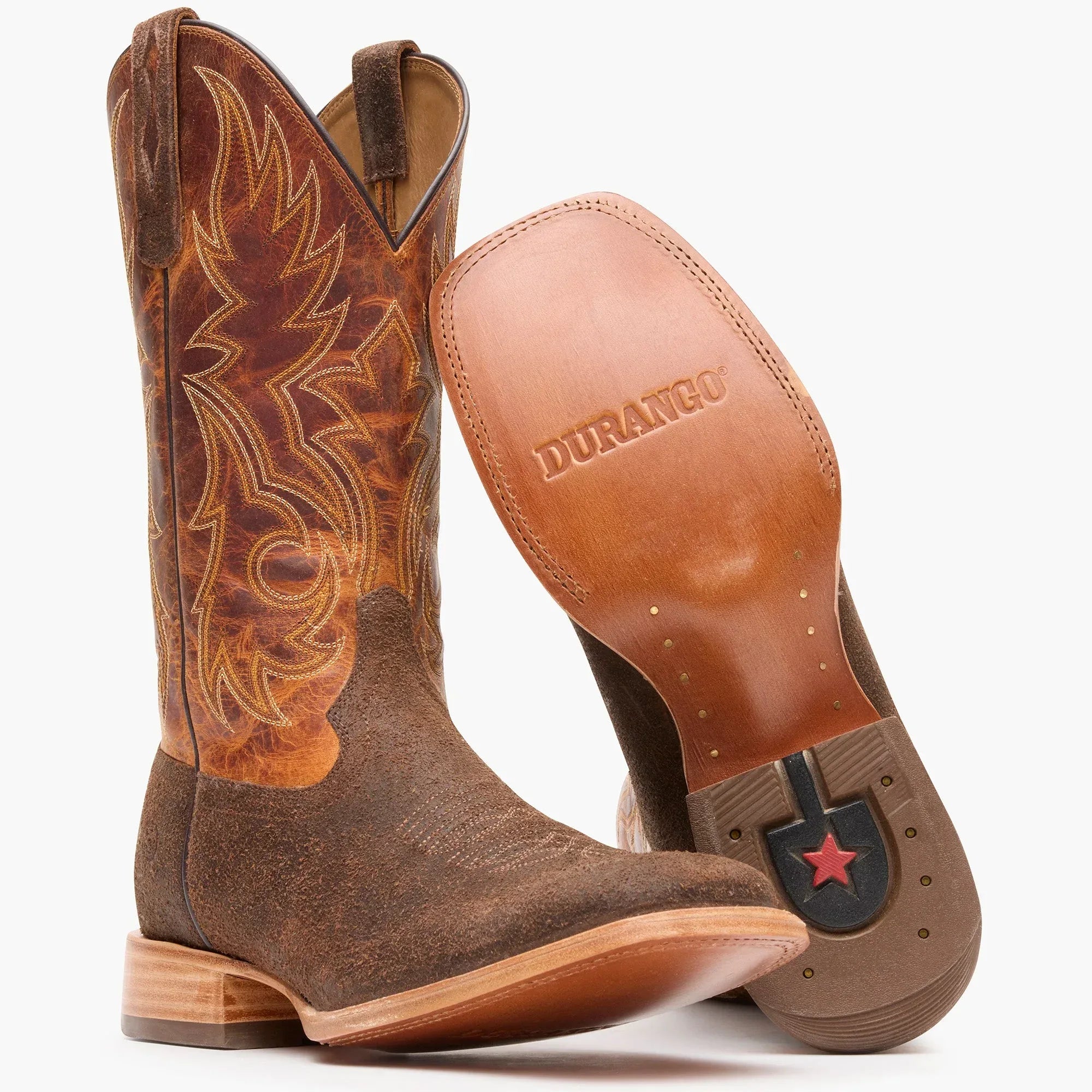 Durango® Arena Elite Western Boot - Durango - Flyclothing LLC
