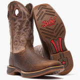 Durango® Rebel Ultra Lite Western Boot - Durango - Flyclothing LLC