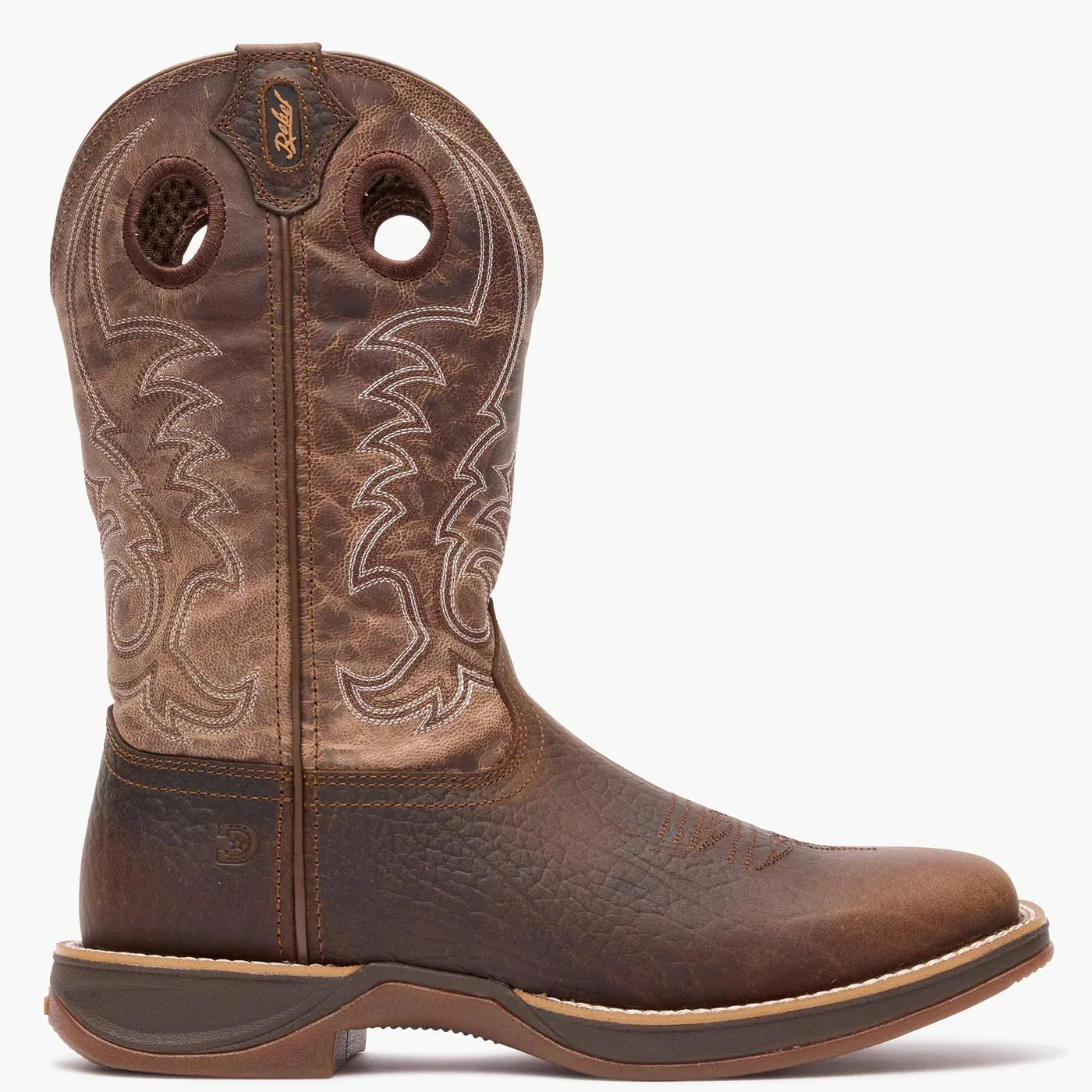 Durango® Rebel Ultra Lite Western Boot - Durango - Flyclothing LLC
