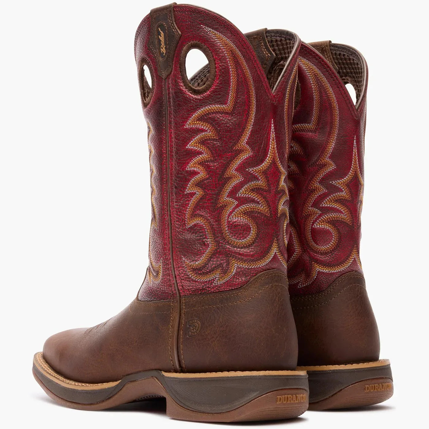 Durango® Rebel Ultra Lite Western Boot - Durango - Flyclothing LLC