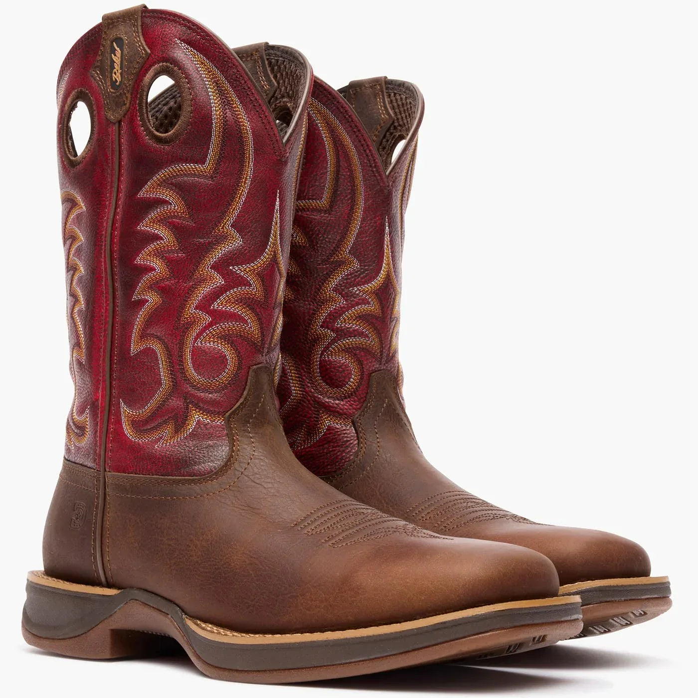Durango® Rebel Ultra Lite Western Boot - Durango - Flyclothing LLC
