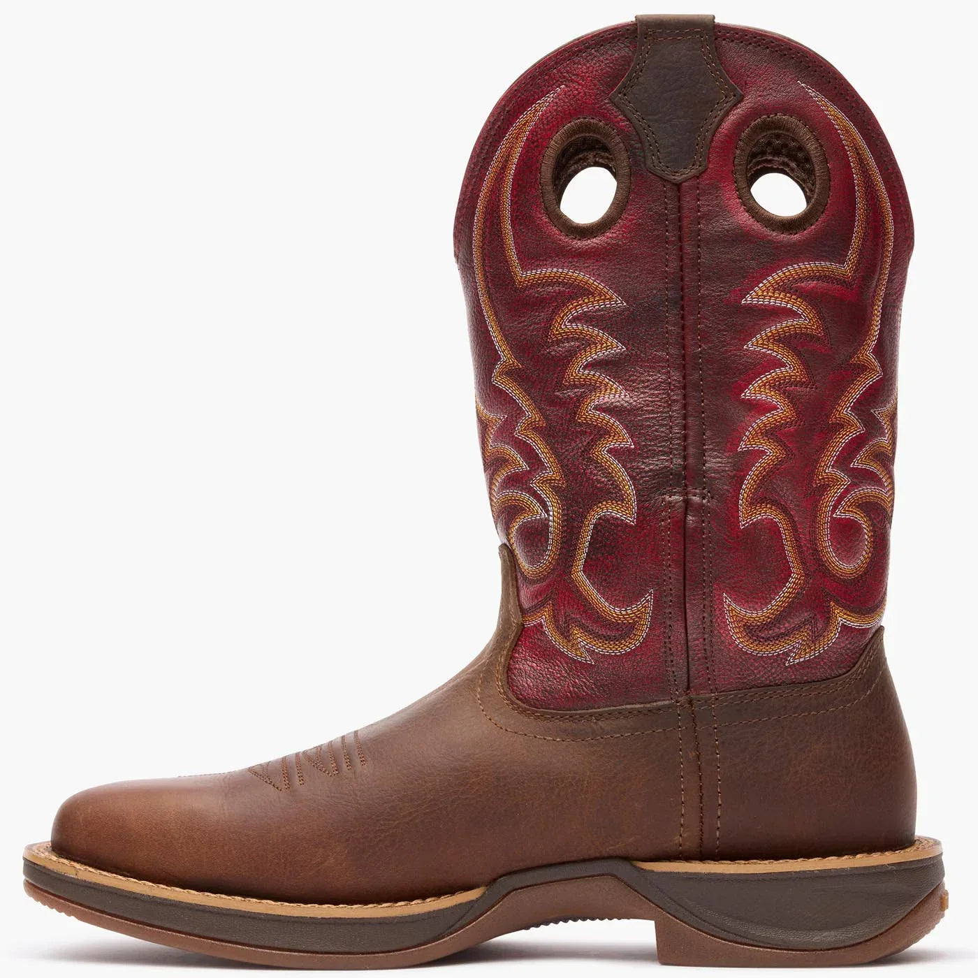 Durango® Rebel Ultra Lite Western Boot - Durango - Flyclothing LLC