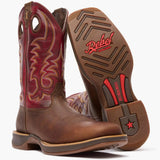 Durango® Rebel Ultra Lite Western Boot - Durango - Flyclothing LLC