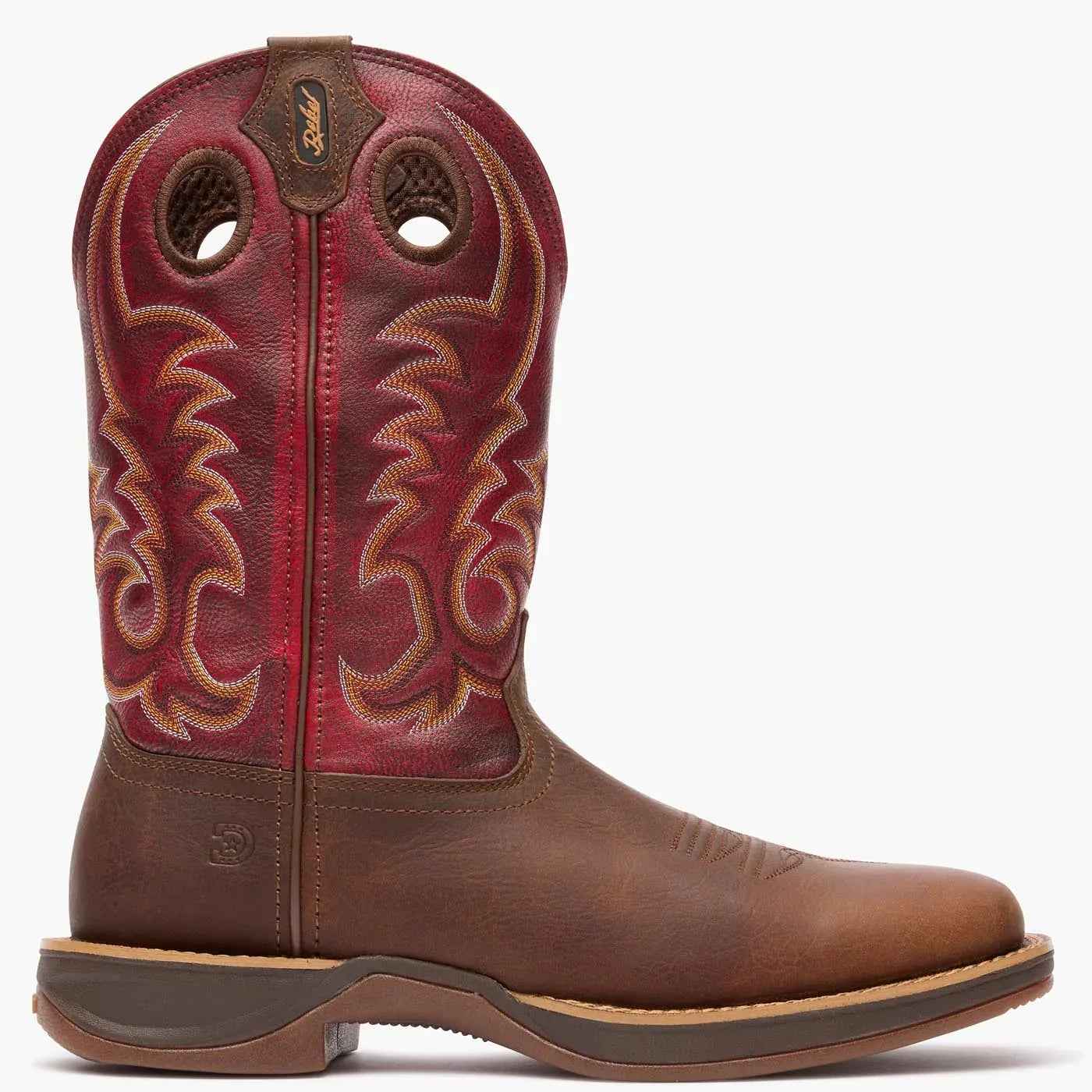 Durango® Rebel Ultra Lite Western Boot - Durango - Flyclothing LLC