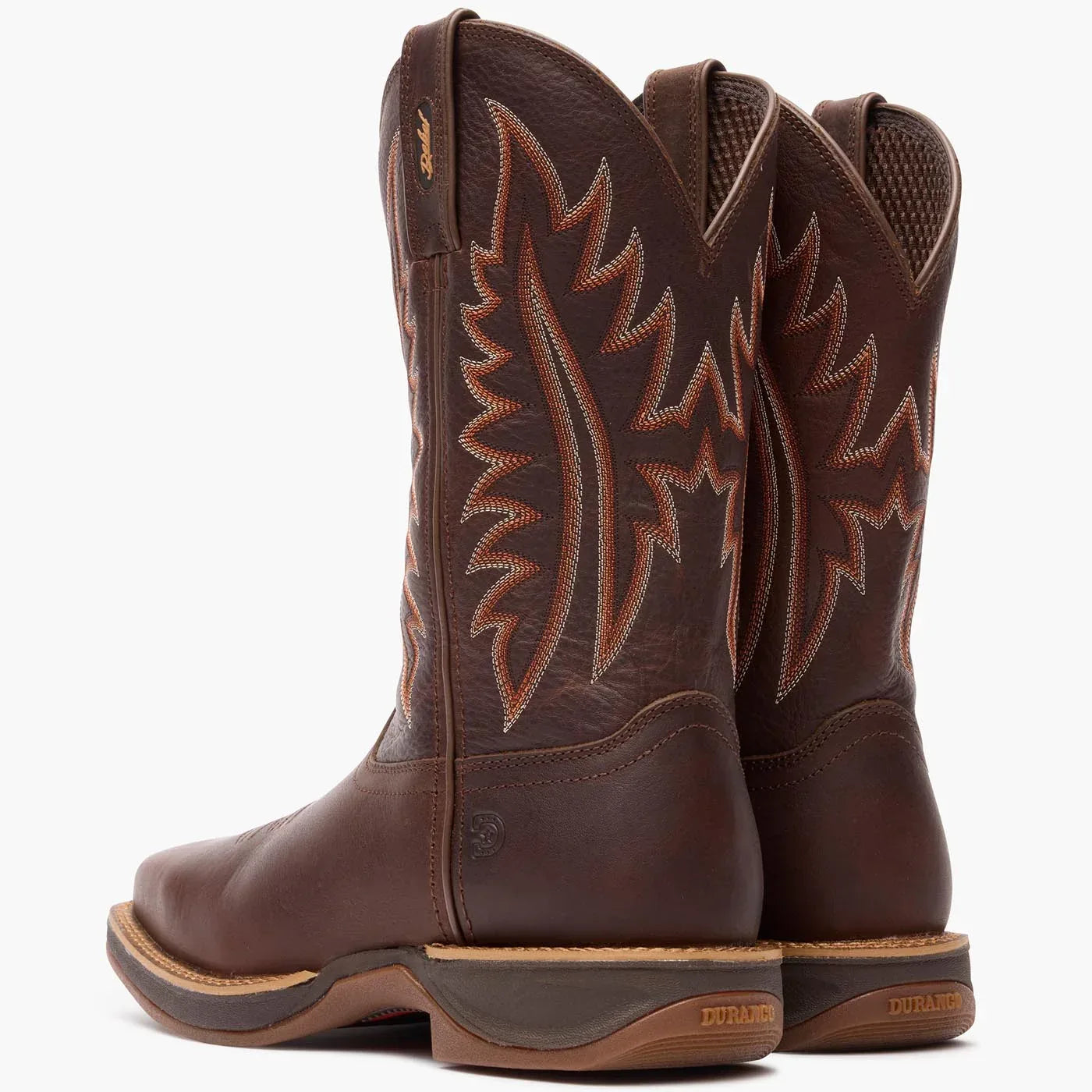 Durango® Rebel Ultra Lite Western Boot - Durango - Flyclothing LLC