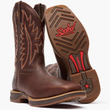 Durango® Rebel Ultra Lite Western Boot - Durango - Flyclothing LLC
