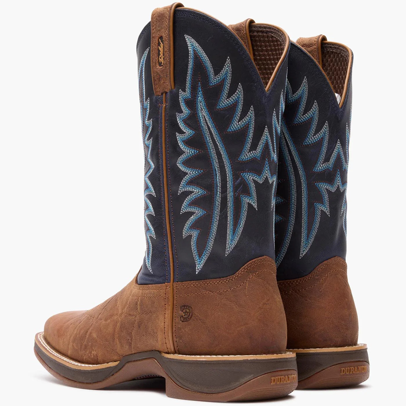Durango® Rebel Ultra Lite Western Boot - Durango - Flyclothing LLC