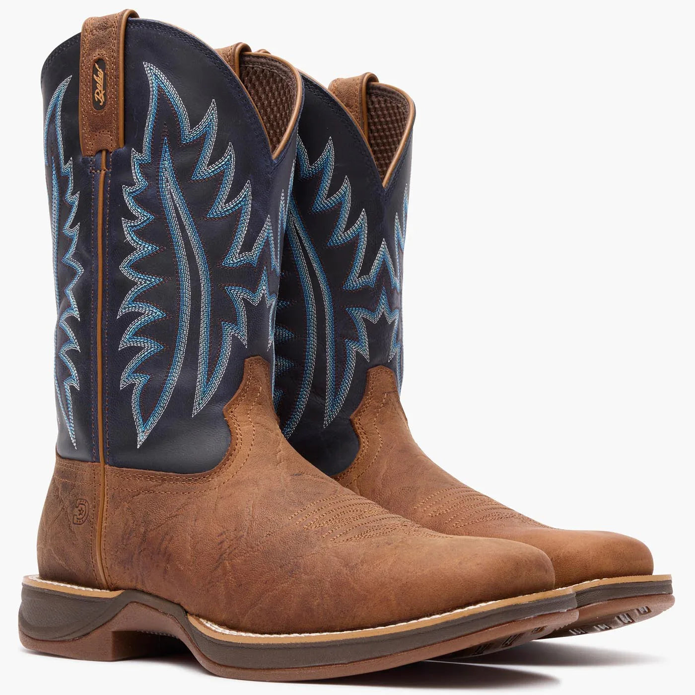 Durango® Rebel Ultra Lite Western Boot - Durango - Flyclothing LLC