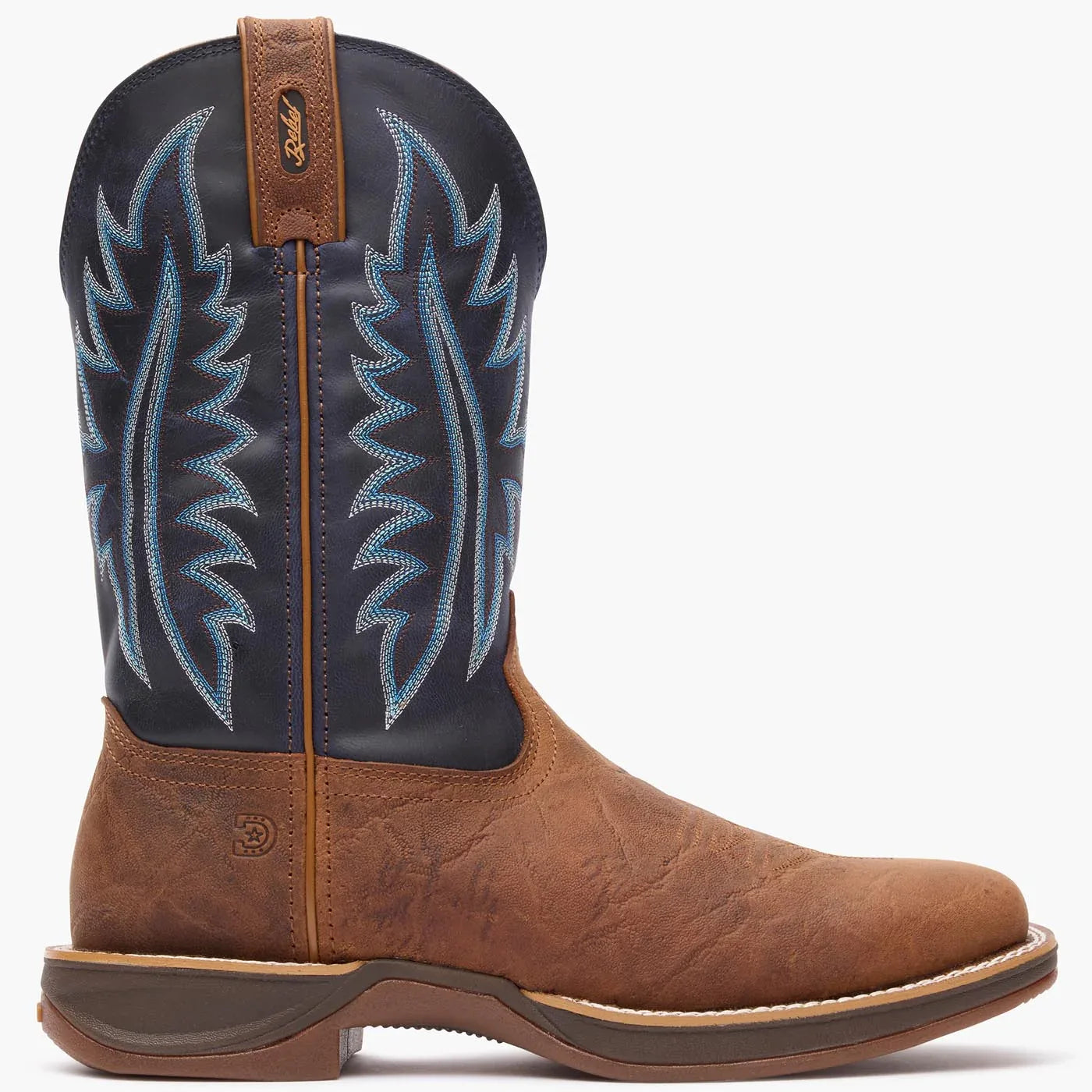 Durango® Rebel Ultra Lite Western Boot - Durango - Flyclothing LLC