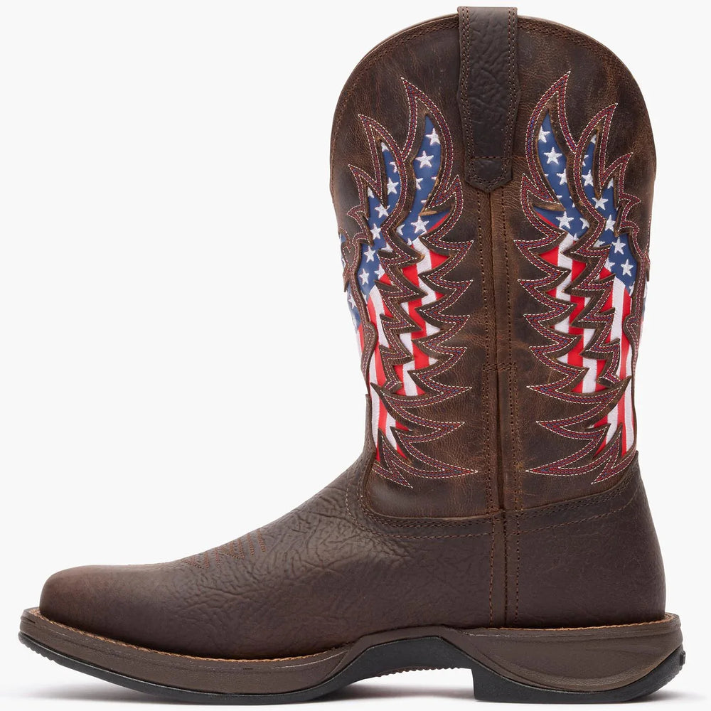 Durango® Rebel Ultra Lite Western Boot - Durango - Flyclothing LLC