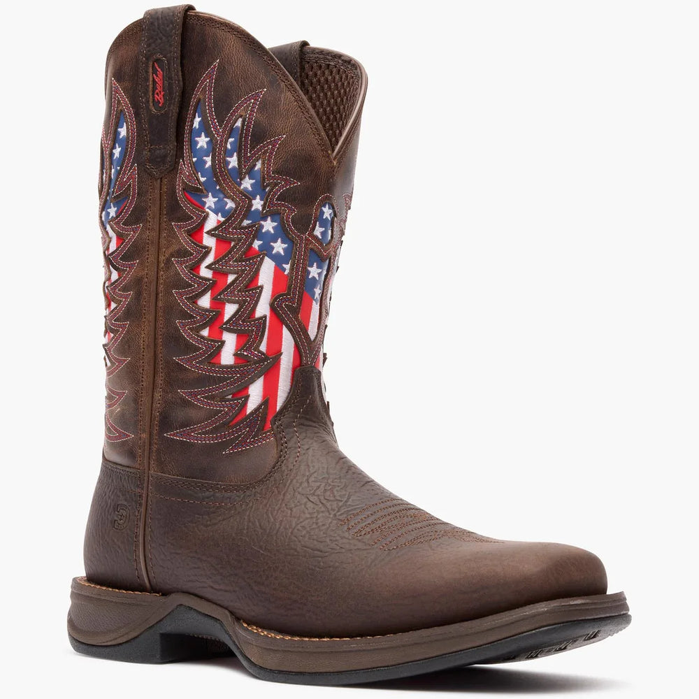 Durango® Rebel Ultra Lite Western Boot - Durango - Flyclothing LLC