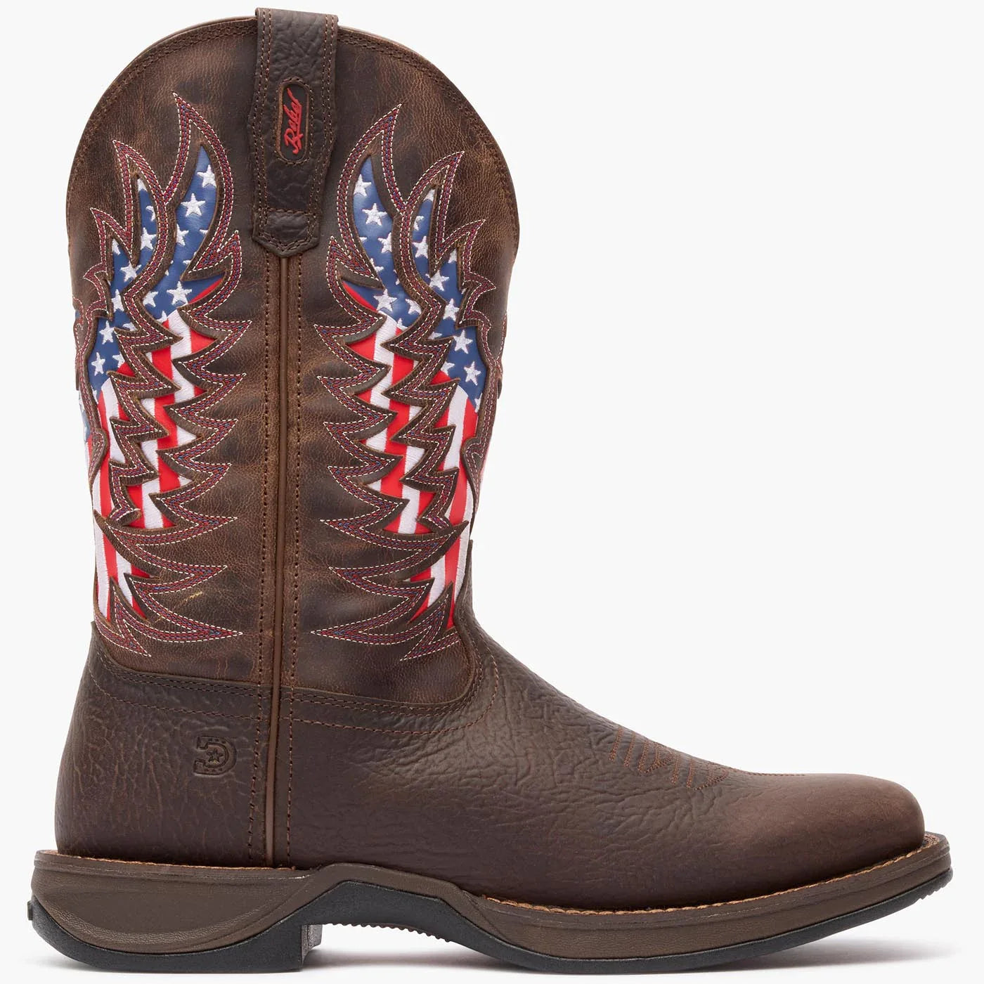 Durango® Rebel Ultra Lite Western Boot - Durango - Flyclothing LLC