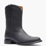Durango Santa Fe Roper Boot Phantom Black
