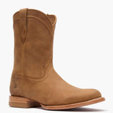 Durango Santa Fe Roper Boot Sand Dune
