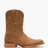 Durango Santa Fe Roper Boot Sand Dune