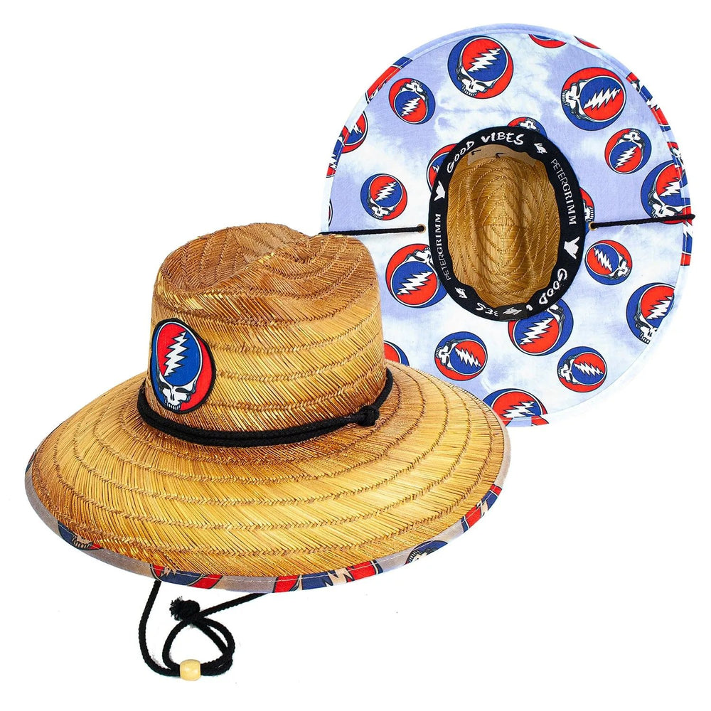 Peter Grimm Steal Your Face Lifeguard Hat - Peter Grimm